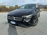 Mercedes-Benz Mercedes-benz B 180D 1.5 TDI 116CV Automatic Exe - Mercedes B 180 mit Halbautomatikschaltung