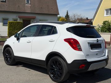 Opel Mokka - 4