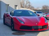 Ferrari 488 GTB GTB Coupé DCT - - rote Ferrari 488 GTB