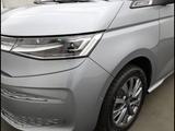 Volkswagen T7 CALIFORNIA OCEAN AD 2.0 TDI DSG (+EURO6) Navi - Jahreswagen: Eu