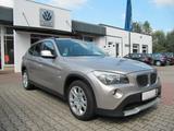 BMW X1 sDrive18i - BMW X1: Beige