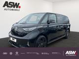 Volkswagen ID.Buzz GTX 4MOTION langer Radstand