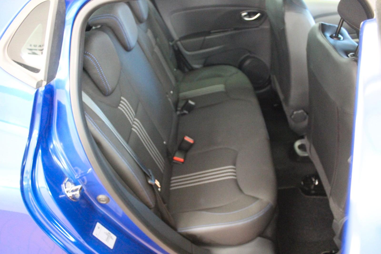 Renault Clio TCe 120 GT Line *Navi*Klima*Winterräder *