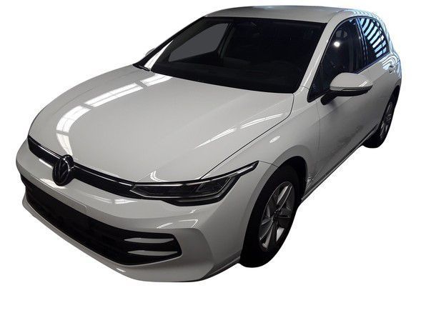 Volkswagen Golf - Bild 2
