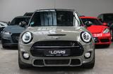 MINI Cooper SD John Cooper Works Pano Kamera Harman - MINI Cooper SD Gebrauchtwagen