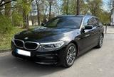 BMW 520d Touring Sportline - BMW 520 in Kassel