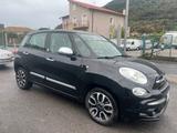 Fiat 500L 1.4 95 CV Mirror - Fiat 500L Mirror mit Benzin-Antrieb