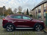 Hyundai TUCSON 2.0 CRDi 136kW Style 4WD Style - Hyundai TUCSON in Hagen
