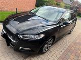 Ford Mondeo MK5 ST Line - Ford Mondeo: For
