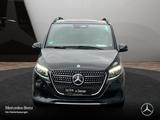 Mercedes-Benz V 300 d XL AVANTGARDE+9G+StandHZ+Klimaautom.+DIS - : Schwarz, Van