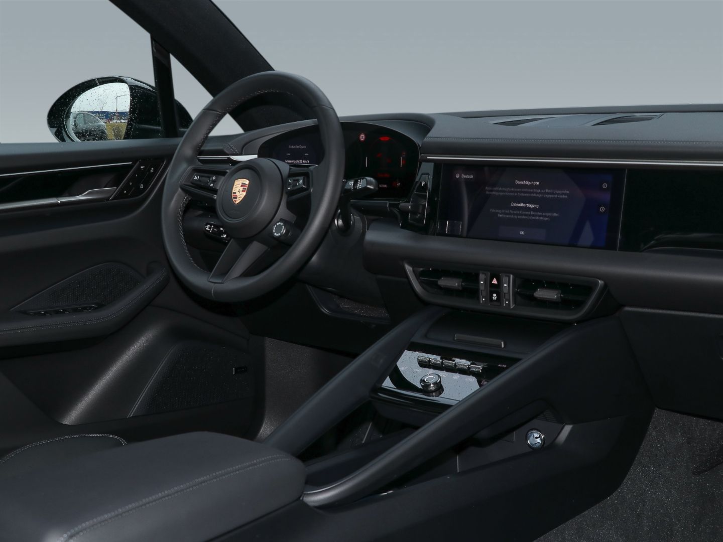 Porsche Macan - Bild 16
