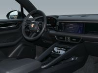 Porsche Macan - Vorschau Bild 16