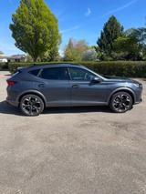 Cupra Formentor 310PS, Pano,AHK, el. Heck, induk Laden - Cupra Formentor aus 2020