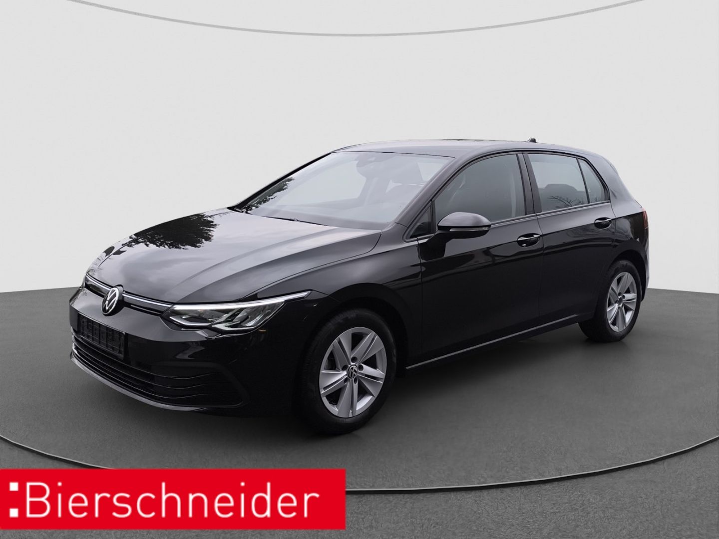Volkswagen Golf 8 Lim. 1.0 TSI Life ACC RFK PDC