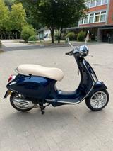 Vespa Primavera 50ccm  - VESPA 50CC