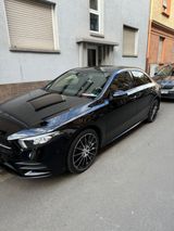 Mercedes-Benz 250 e (2021) - 211 PS Hybrid - MB-Service 