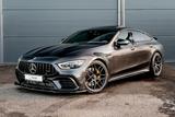 Mercedes-Benz AMG GT 63 S 4MATIC+ NETTO 63630 - Mercedes-Benz AMG GT: 63
