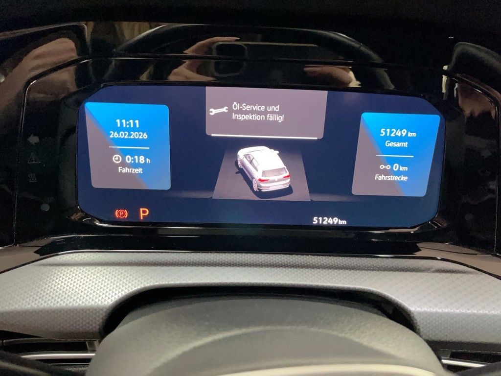 Volkswagen Golf - Bild 12