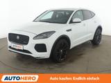 Jaguar E-Pace P200 R-Dynamic S AWD Aut.*NAVI*LED*CAM* - Jaguar E-Pace Gebrauchtwagen
