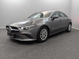 Mercedes-Benz CLA 180 LED*KAM*NAVI*WIDESCREEN* - Mercedes-Benz: W180