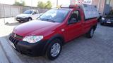 Fiat FIAT - Strada RIBALTABILE PICK-UP 1.3 MJT FIORIN - Fiat Strada Gebrauchtwagen