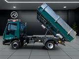 Iveco ML80E18*Meiller-Kipper*Ges.Zug.18 Ton* - Iveco Ml 80 e
