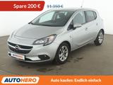 Opel Corsa 1.4 Active Aut.*PDC*SHZ*KLIMA*TEMPO* - Opel Corsa mit Benzin-Antrieb: Kleinwagen, 1.4