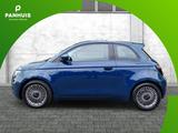 Fiat 500 e Icon - Fiat 500 mit Elektro-Antrieb