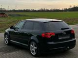 Audi A3 Sportback 1.9TDI TÜV NEU Facelift AHK - Audi A3: Sportback Facelift