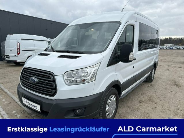 Ford Transit 350 L3H2 VA Trend Rollstuhl 6-Gang