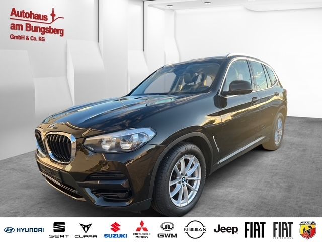 Image of BMW X3