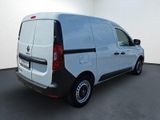 Renault Express Extra*1.Hand* DAB+*PDC*Mwst* Touch* - Renault Express: Van