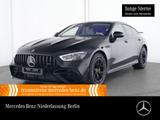 Mercedes-Benz GT 53 AMG 4M+ Pano/Aero/HuD/Night/V8Styl./NP176t - Mercedes-Benz AMG GT in Berlin