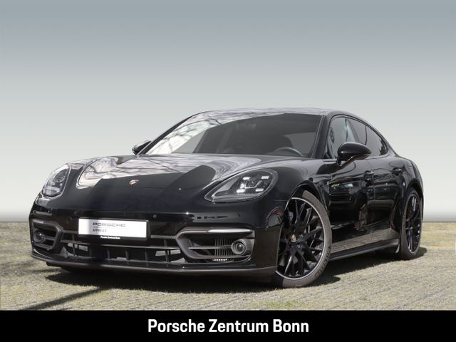 Porsche Panamera 4 E-Hybrid Luftfederung Sport Chrono