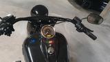 Harley-Davidson FLSS SOFTAIL  - HARLEY-DAVIDSON SOFTAIL
