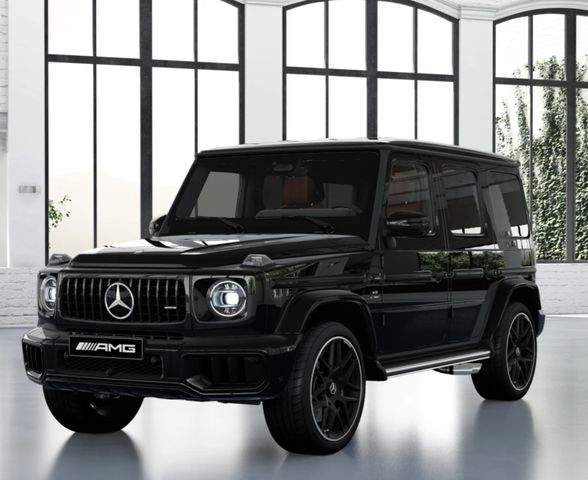 Mercedes-Benz G63 AMG | A22 | Superior | Performance