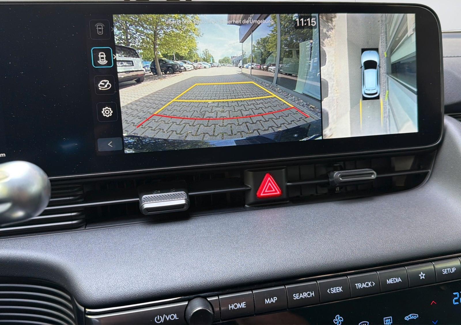 HYUNDAI IONIQ 5 - N 609 CV - 4WD - BVA - HAYON ÉLECTRIQUE