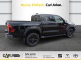 Toyota Hilux 2,8 l Double Cab 4x4 Invincible*Leder*JBL® - Toyota Hilux: 2.4