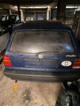 Volkswagen Vw Polo 1 Hand - gebrauchte VW Polo aus dem Jahr 1993