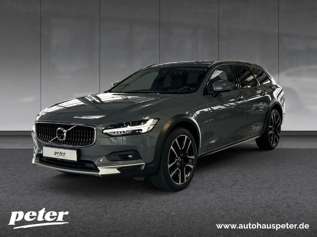 Volvo V90 Cross Country