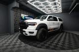 Dodge RAM 5.7 V8 4x4 HarleyDavidson Hardtop UNFALLFREI - Dodge RAM Gebrauchtwagen in Leipzig