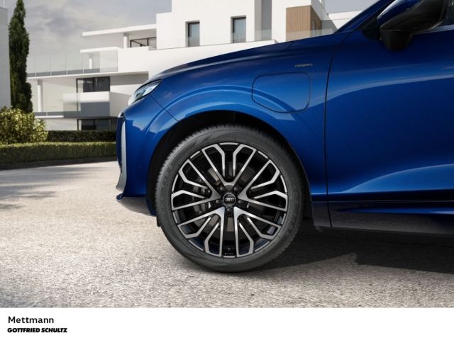 Audi Q3 - Bild 7
