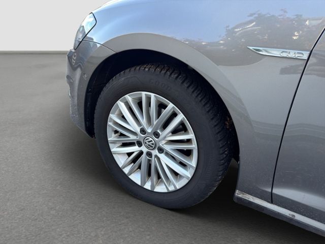Fahrzeugabbildung Volkswagen Golf Comfortline DSG Veigl Compact 2 Commander