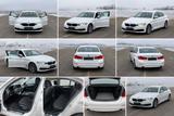 BMW 520D G30 I EZ 09/2018 I Automatik I 19... - BMW 5er-Reihe G30 mit Diesel-Antrieb