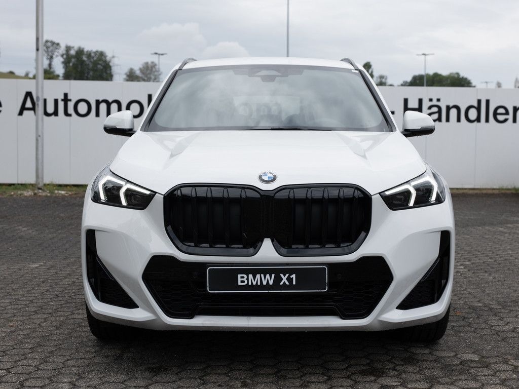 BMW X1 - Bild 2