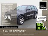 Jeep Grand Cherokee 3.6 V6 Laredo Offroad-Paket - Jeep Gebrauchtwagen von 2012