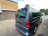 Volkswagen T5 Multivan Team,DSG, AT-Motor, Standh. Ki-Sitze - Volkswagen T5 Multivan in Duisburg
