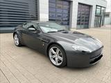 Aston Martin V8 Vantage 4.7l - - Aston Martin Gebrauchtwagen