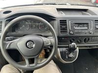 Volkswagen T6 Transporter,St.Heizung