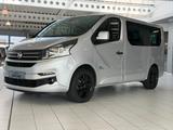 Fiat Talento Kombi L1H1 Navi Kamera Tempomat 9-Sitzer - Fiat Gebrauchtwagen von 2020